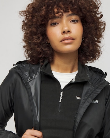 Regatta Packaway Jacket