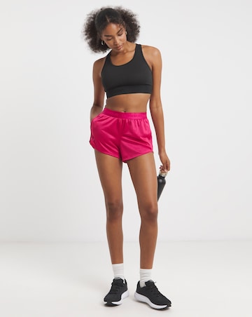 Under Armour Tech Play Up Shine Shorts