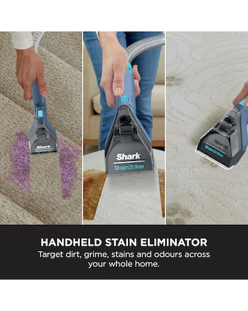 Shark StainStriker Spot Washer PX200UK