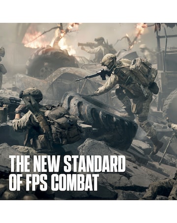 Battlefield 6 (PS5)