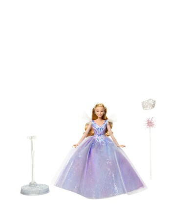 Universal Pictures' Wicked: For Good Deluxe Glinda Doll