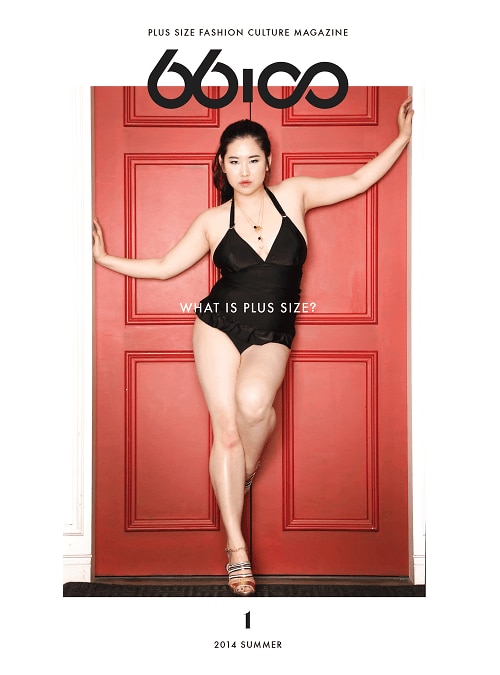 66100 magazine cover
