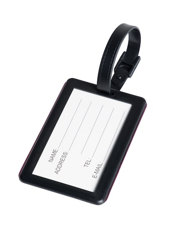 IT Luggage Glitzy Medium Suitcase