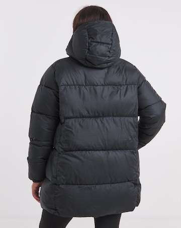 Columbia II Mid Hooded Jacket