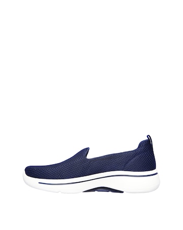 Skechers Go Walk Arch Fit Trainers WF