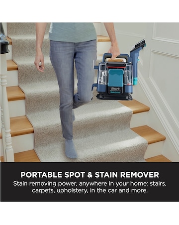 Shark StainStriker Spot Washer PX200UK