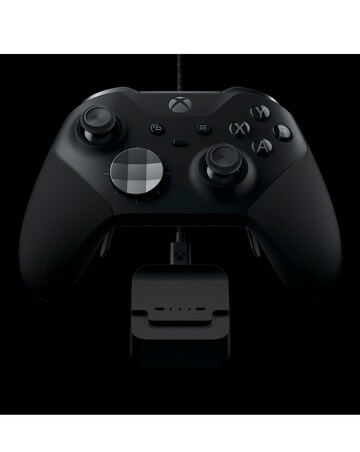 Xbox Elite Wireless Controller Series 2 - Black