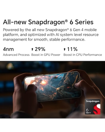 Honor Magic8 Lite 5G 512GB - Midnight Black