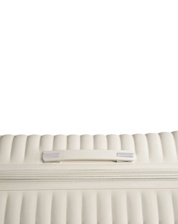 IT Luggage Speedbump 3 Piece Set - Antique White