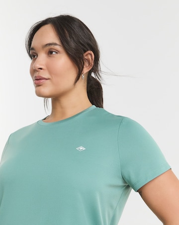 Snowdonia Light Weight Active T-Shirts