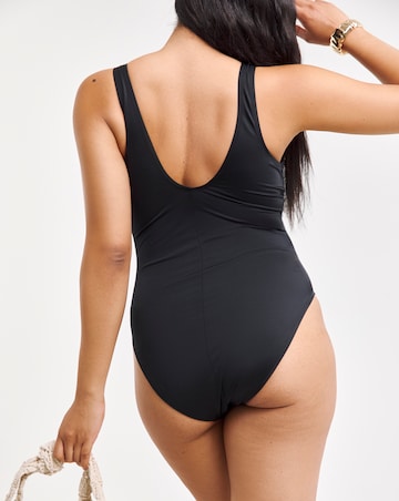 Dorina Curves Kaduna Non Pad Swimsuit