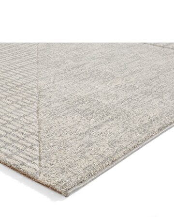 Catherine Lansfield Larsson Modern Abstract Rug