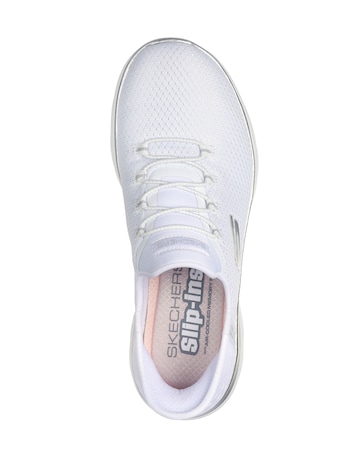 Skechers Summits Diamond Dream Trainers