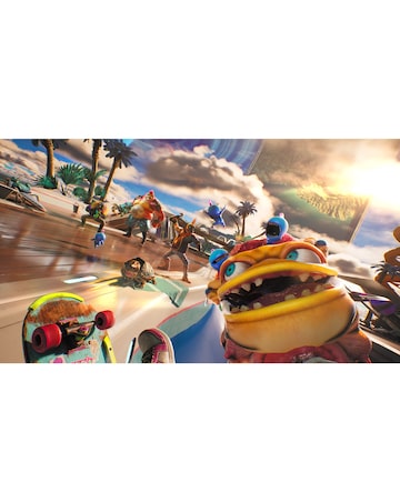 High on Life 2 (PS5)