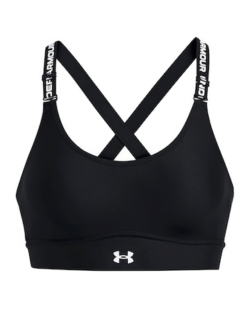 Under Armour Infinity Mid 2.0 Bra