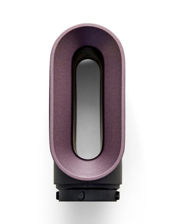 Dyson Airwrap i.d. Straight+Wavy Hair Styler, Jasper Plum