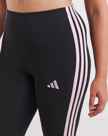 adidas 3 Stripes Leggings