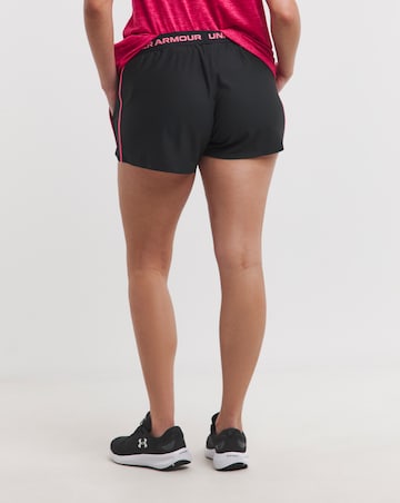 Under Armour Tech Play Up Shorts