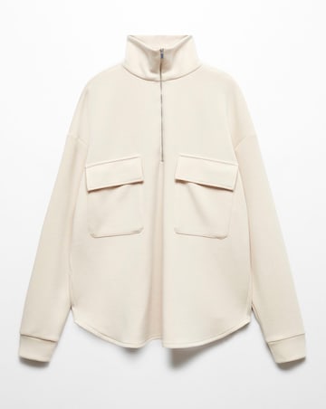 Mango Sweatshirt