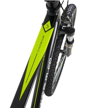 Claud Butler Edge HT Mountain Bike - 20 inch frame