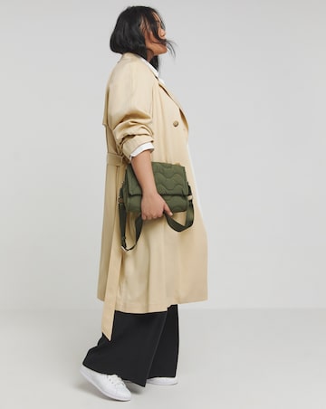 Tommy Hilifiger Trench Coat