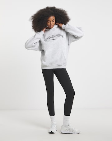 TALA Active Embroidered Hoodie