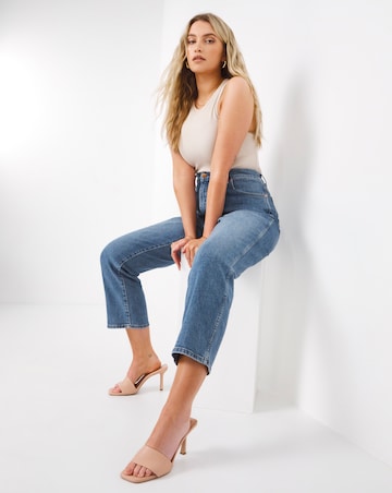 Wrangler Wild West Jeans