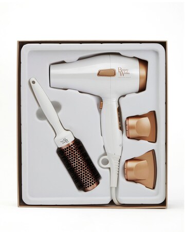 Beauty Works Hair Dryer