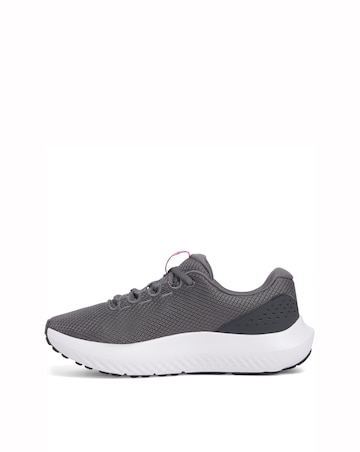 Under Armour Charged Surge 4 Trainers