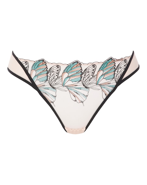 Figleaves Curve  Brazilian - Butterfly