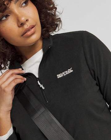 Regatta Sweethart 1/4 Zip Fleece