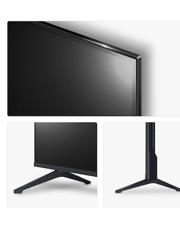 LG 75UA75006LA 75in 4K Ultra HD Smart TV