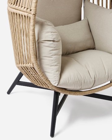 Malta Egg Chair
