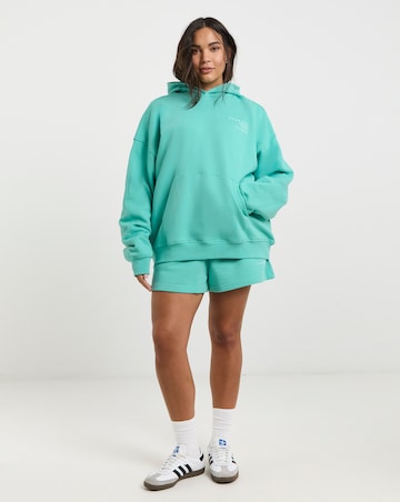 Gym King Define Oversized Hoodie