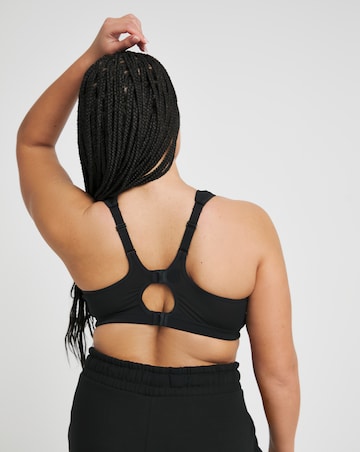 Shock Absorber High Impact Sports Bra