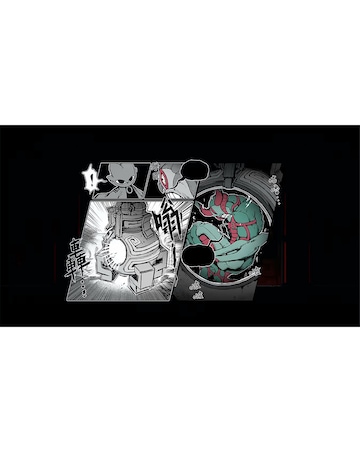 Nine Sols (PS5)