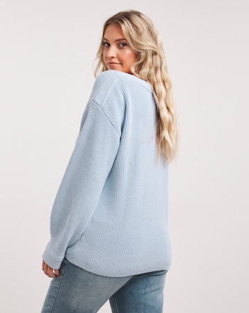 Tommy Hilfiger Crew Sweatshirt