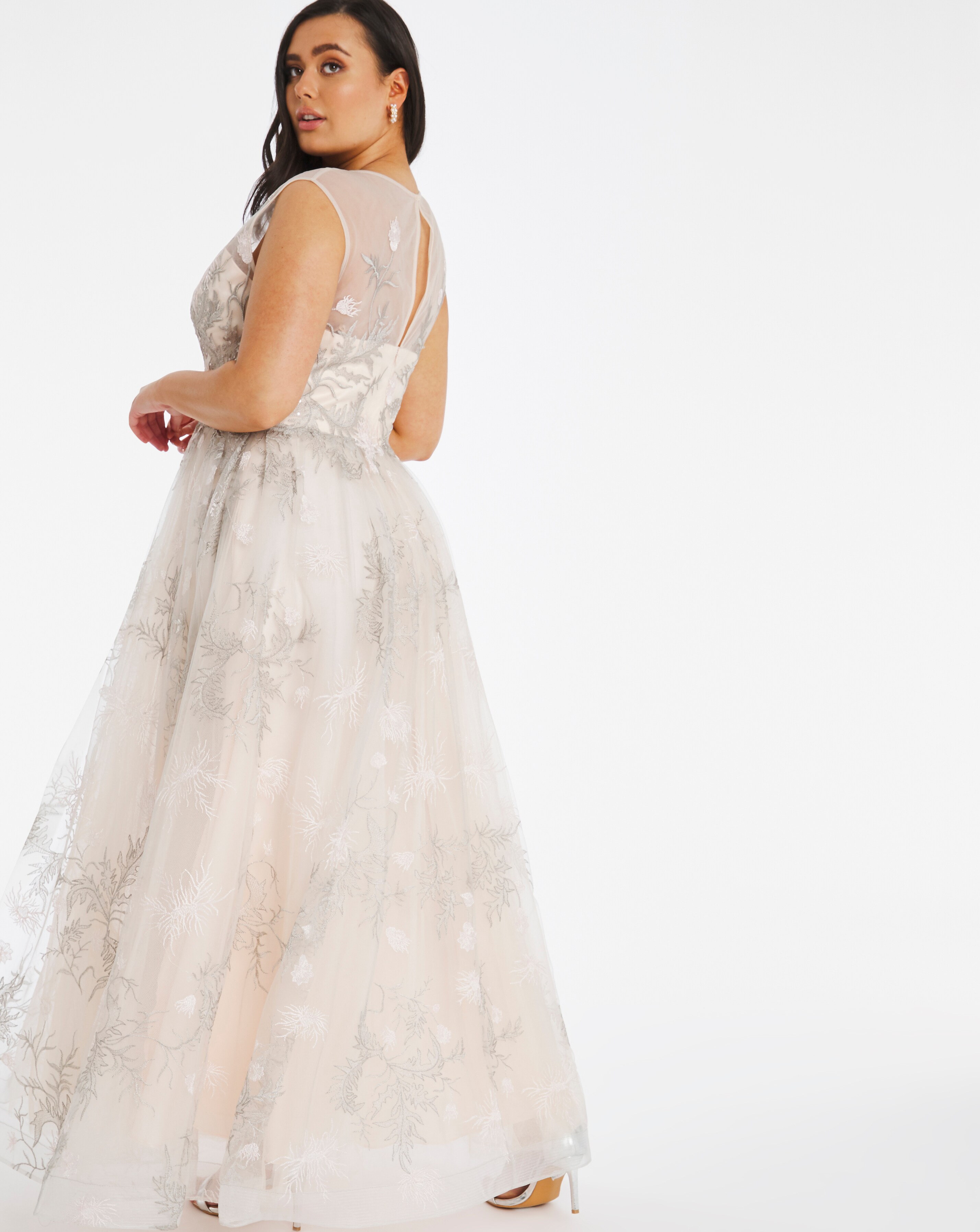 Simply be wedding dresses sale sales