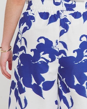 Joanna Hope Wide Leg Trousers
