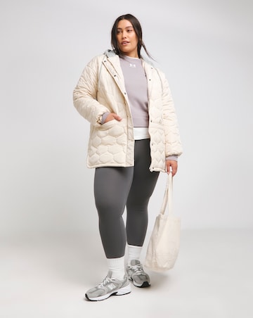 Under Armour Rival French Terry Crew Neck Sweatshirt