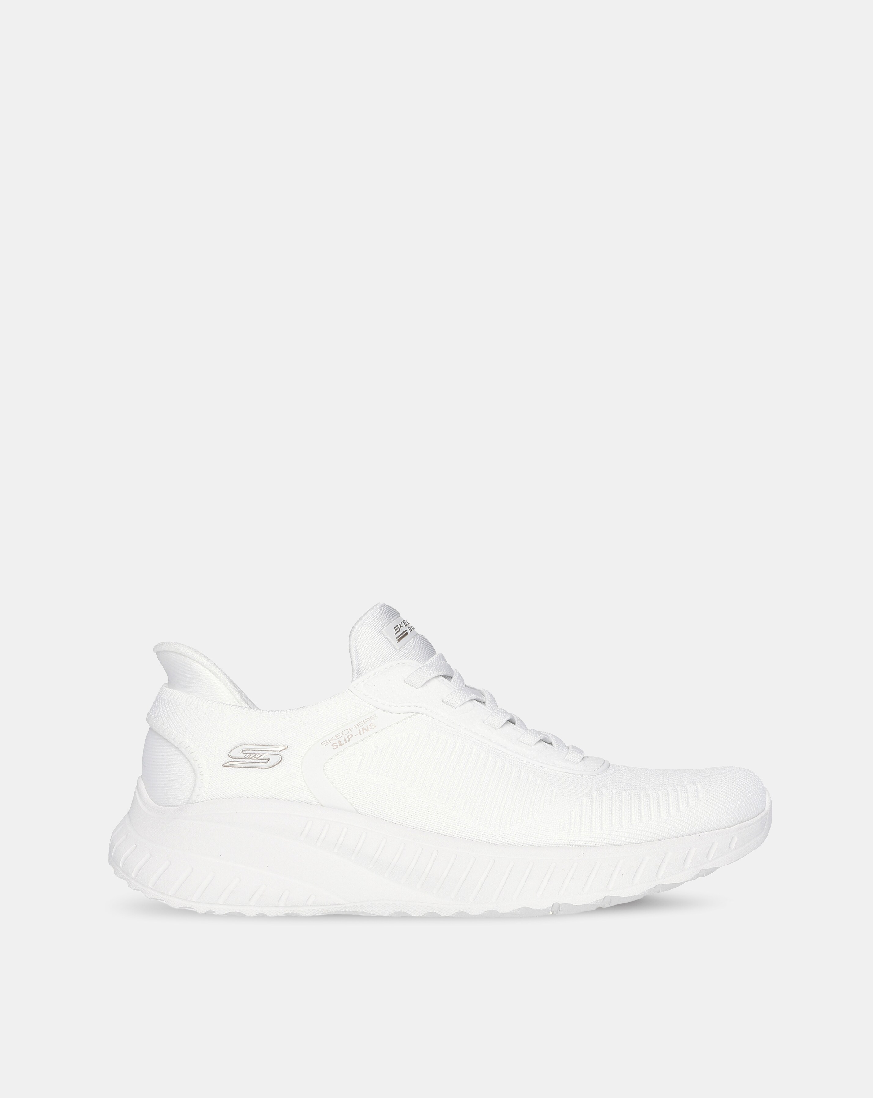 Skechers Slip-Ins Bob Squad Chaos Trainers