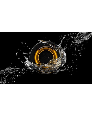 Sony ULT Field 7 Portable Wireless Speaker - Black