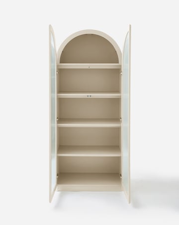 Cranfield Display Cabinet