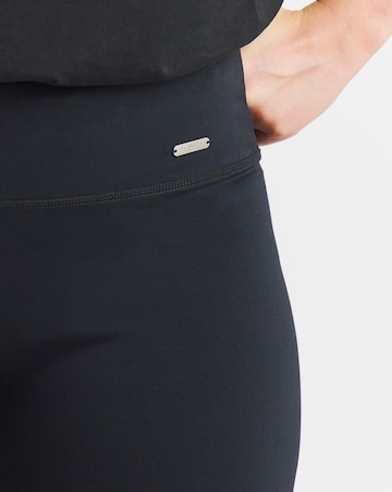 Sculpt Activewear Flared Leggings