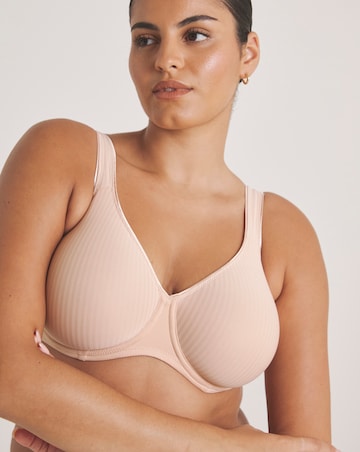 Triumph Modern Cotton Wired Bra