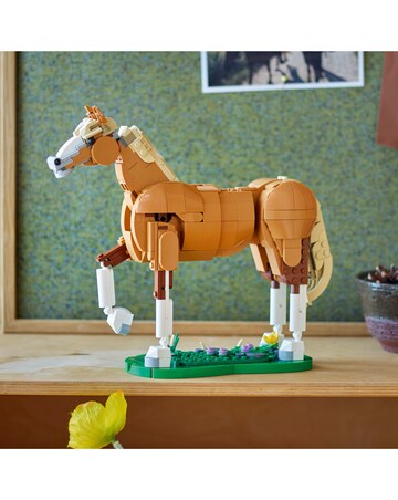LEGO Creator Beautiful Horse