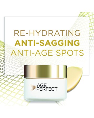 L'Oreal Paris Age Perfect Rehydrating Day Cream 50ml