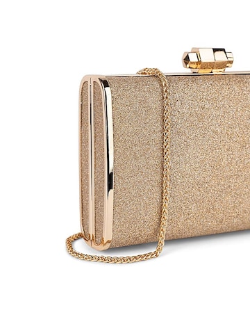 Paradox London Devica Box Clutch