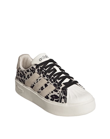 adidas Streettalk Bold Trainers