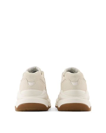 New Balance 5740 Leopard Trainers